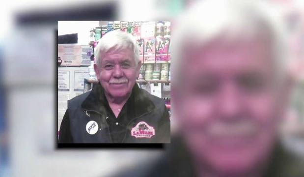 Recuerdan al dueño del 'Supermercado La Raza'