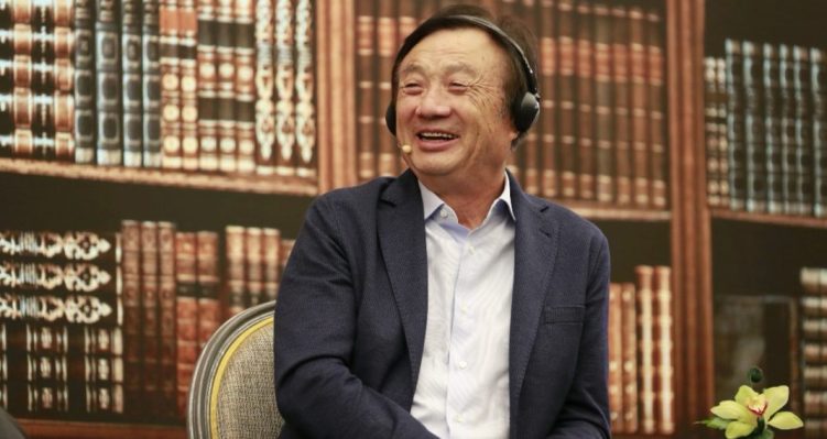 Huawei dice que la prohibición de los Estados Unidos le costará $ 30B en ingresos perdidos