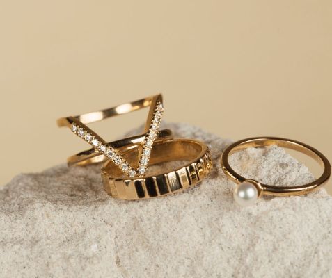 Inicio de la joyería AUrate recauda $ 13M