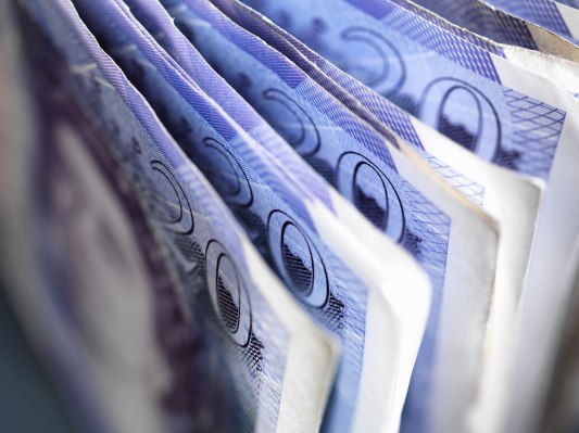 Jt fintech del Reino Unido paga $ 671 millones en efectivo para adquirir el negocio de tarjetas de crédito del Banco de Irlanda en el Reino Unido