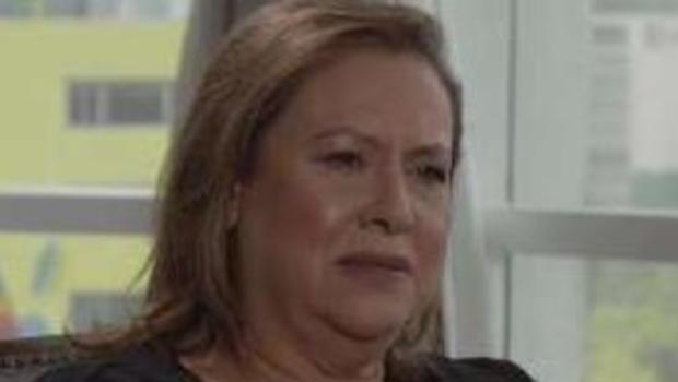 Adelanto: la viuda de Pablo Escobar rompe el silencio