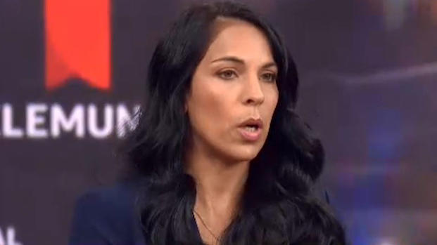 [TLMD - LV] Jugadora argentina cuenta los obstáculos que tienen las mujeres