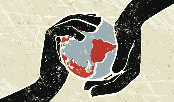 Justicia climática y ética ambiental en la tecnología, con el ingeniero de Amazon Rajit Iftikhar