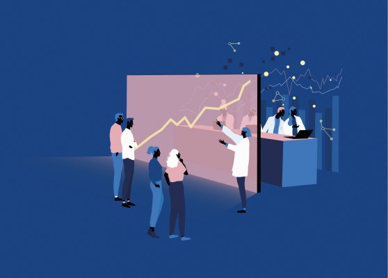 La actualización de la plataforma Microsoft Power BI apunta a poner la IA al alcance de los usuarios empresariales