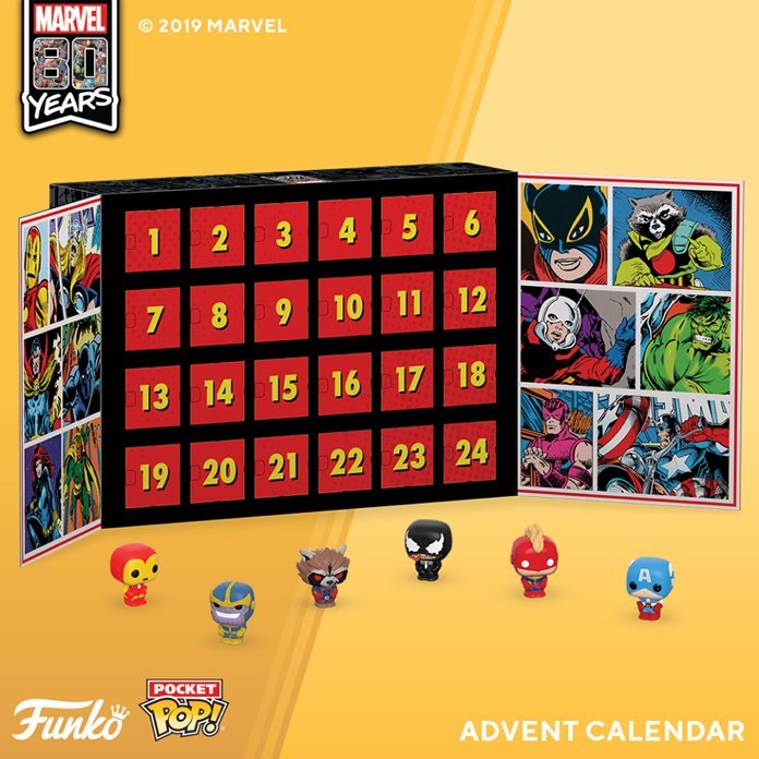 marvel-funko-advent-calendr-2019