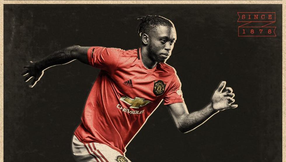 Del Crystal Palace al Manchester United