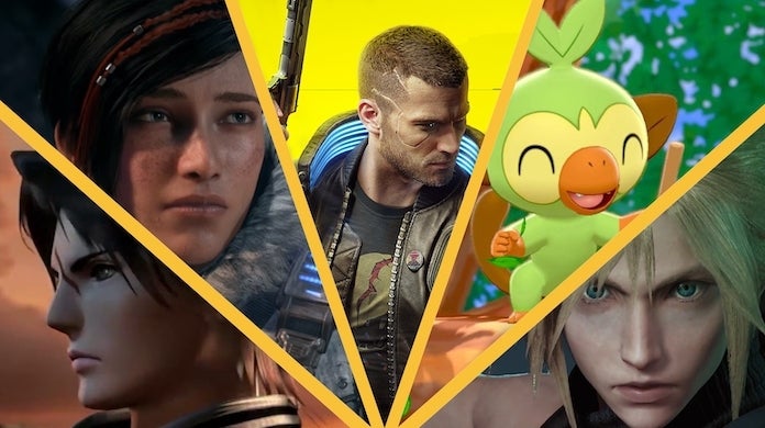 ComicBook E3 2019 Los mejores juegos