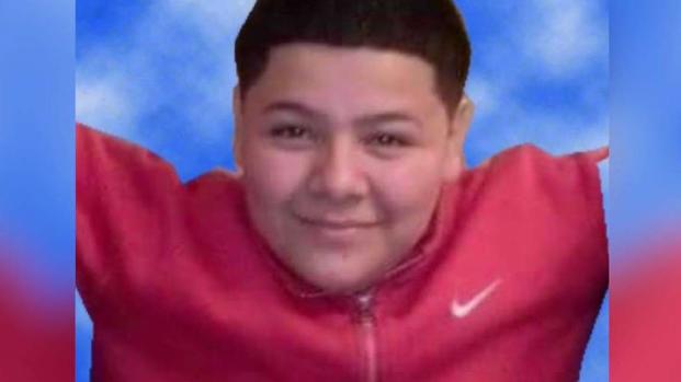 [TLMD - NY] Hallan cadáver de joven hispano víctima de la MS-13