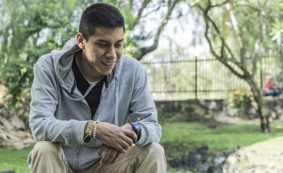 Marco Antonio Sánchez Flores