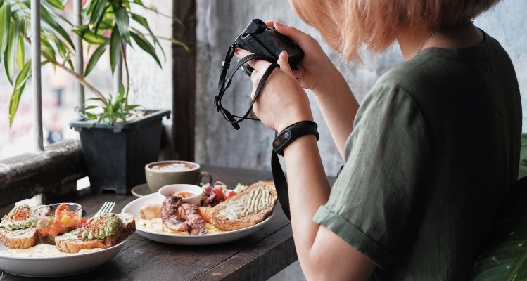 Meero recauda $ 230 millones para su plataforma de fotos bajo demanda