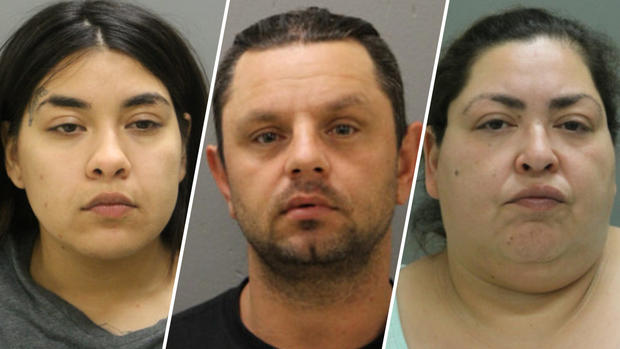 Sospechosas de muerte de Marlén Ochoa van a corte