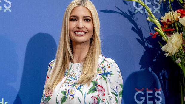 Ivanka denuncia la exclusión de la mujer del mundo laboral