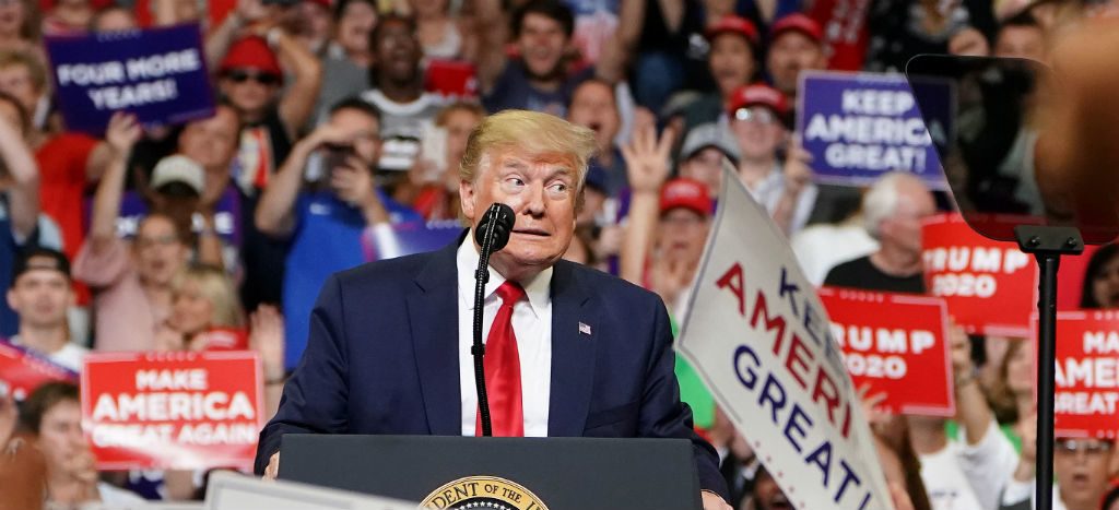 Pese a baja popularidad con la que Trump inicia su campaña, México no debe confiarse: Basáñez