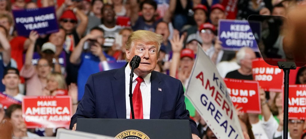 Pese a baja popularidad con la que Trump inicia su campaña, México no debe confiarse: Basáñez