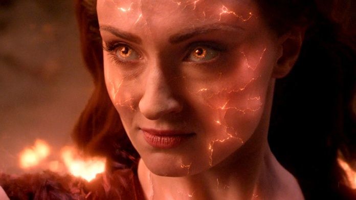 Dark Phoenix Saga - Cubierta
