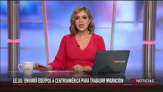 [TLMD - LV] México inicia despliegue de Guardia Nacional