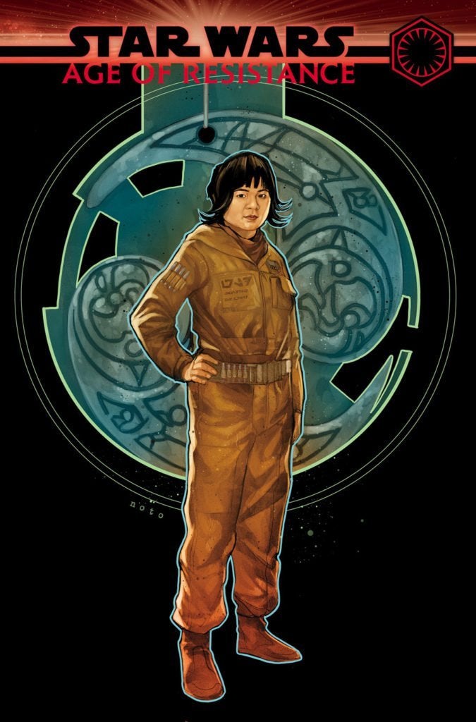 star wars edad de resistencia rose tico