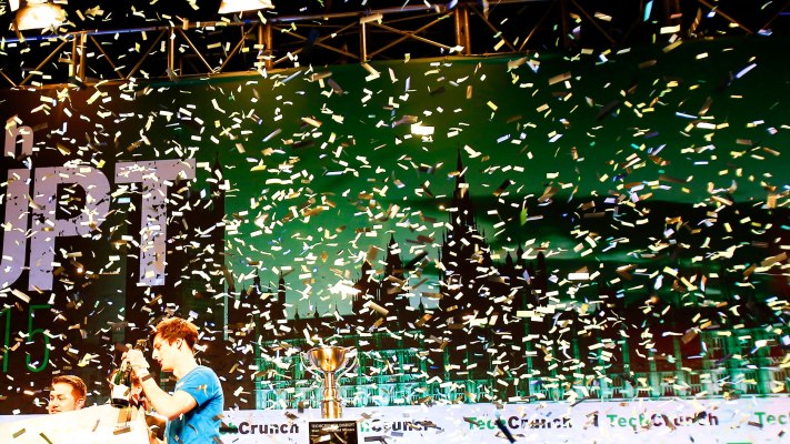 Quedan dos días para postularse al campo de batalla de inicio en Disrupt SF 2019