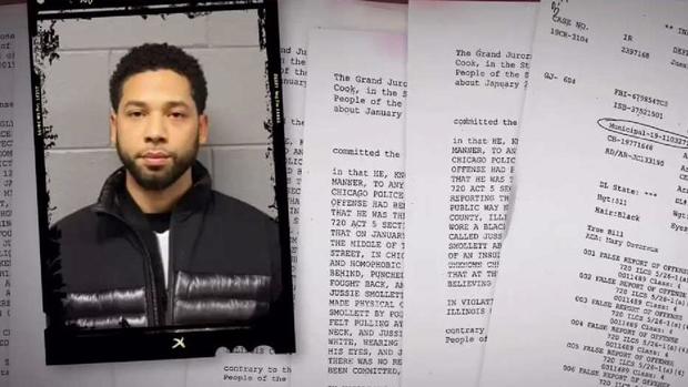 Anulación de caso Smollett genera críticas e interrogantes