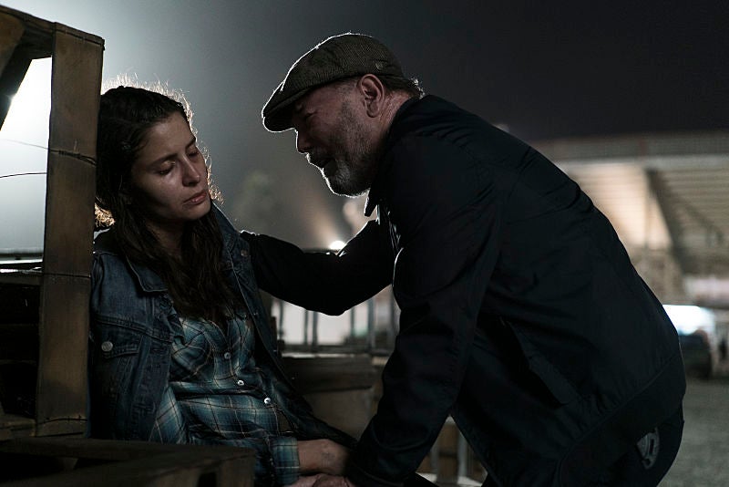 ftwd ofelia daniel 314