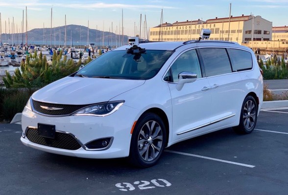 Sense Photonics aparece en la escena lidar con un nuevo enfoque y $ 26M