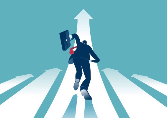 Slack y Zoom están volando alto; ellos también están siendo perseguidos por advenedizos