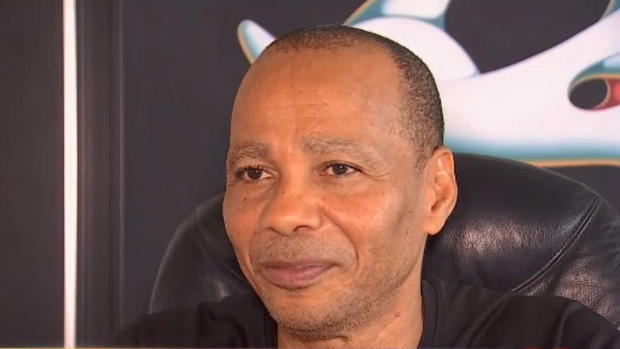 [TLMD - LV] Habla hombre que dio primeros auxilios a "Big Papi"