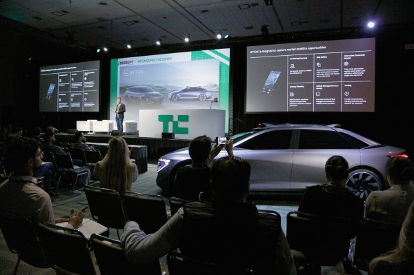 Solo quedan 5 días para los súper ahorros en pases para Disrupt SF 2019