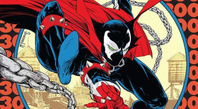 Ventas de Spawn - Cubierta Ventas de Spawn - Cubierta