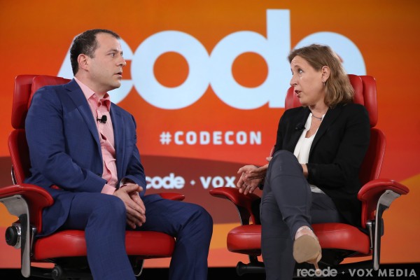 Startups Weekly: #CodeCon, el 'techlash' y los CEOs mal preparados