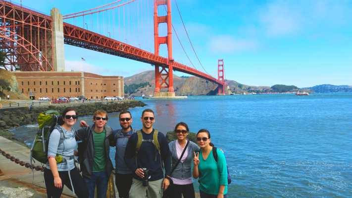 Stride recauda $ 2.5M de JetBlue, NFX para su mercado de viajes guiados