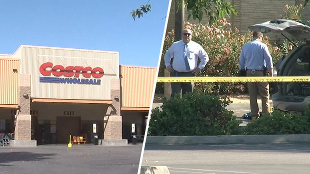 "Destrozada por perros": hallan a mujer muerta afuera de Costco