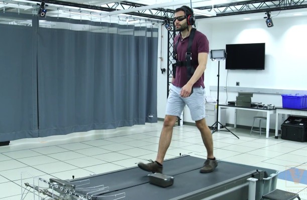 Triplicar a los estudiantes graduados una y otra vez por la ciencia (y mejores extremidades protésicas)