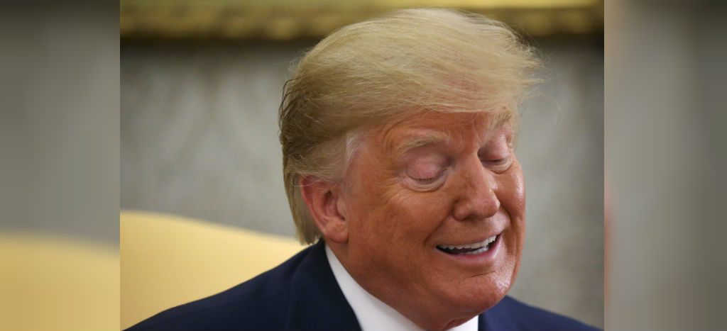 Trump amenazó con fase dos de medidas “muy duras” si México no logra reducir flujos migratorios