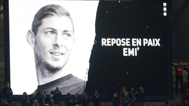 [TLMD - NATL] Padre del fallecido futbolista argentino muere inesperadamente