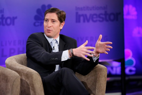 Una mirada privilegiada a la aventura con Scott Kupor de Andreessen Horowitz