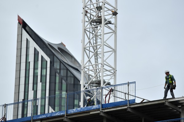 Unirse aumenta la ronda de semillas de $ 4M para construir una mejor plataforma de planificación de la construcción