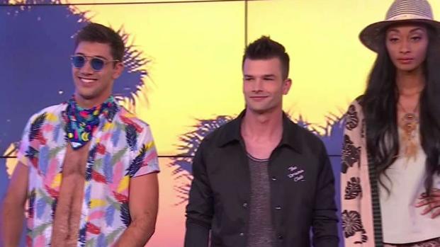 [TLMD - LA] Moda al estilo de Coachella