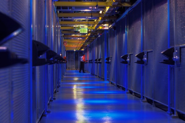 VMware anuncia la intención de comprar Avi Networks, el inicio que recaudó $ 115 millones