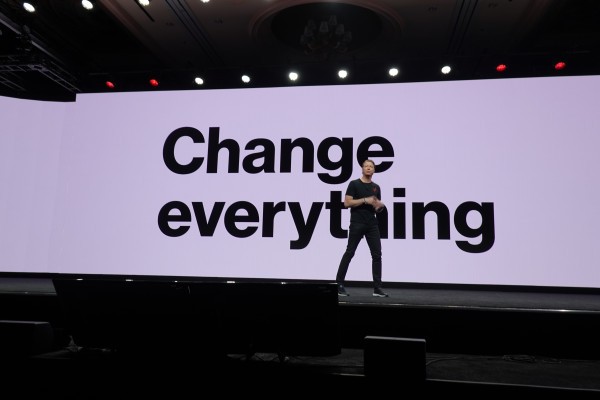 Verizon obtiene la aprobación de la FCC para un bloqueo de red de 60 días en teléfonos nuevos