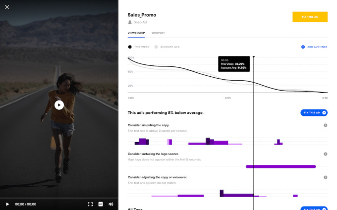 VidMob captura de pantalla