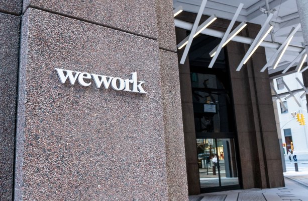 WeWork adquiere Waltz, una aplicación que permite a los usuarios acceder a diferentes espacios con una única credencial