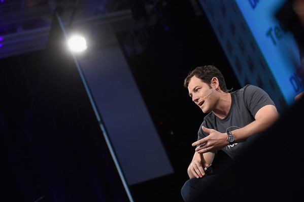 "Esta es tu vida en Silicon Valley": el ex presidente de Pinterest, CEO de Moment, Tim Kendall, sobre la adicción a los teléfonos inteligentes