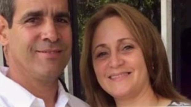 [TLMD - MIA] Identifican a pareja victima de violencia domestica