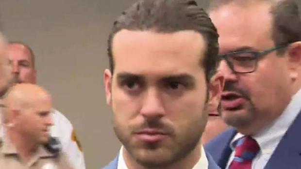 [TLMD - MIA] Pablo Lyle fue acusado de homicidio involuntario