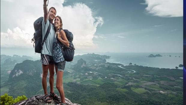 [TLMD - NATL] Cómo evitar que seas el peor turista de mundo