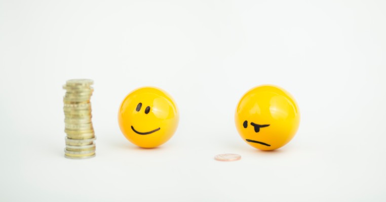 ¿Blitzscaling está matando las oportunidades de equidad de los primeros empleados?