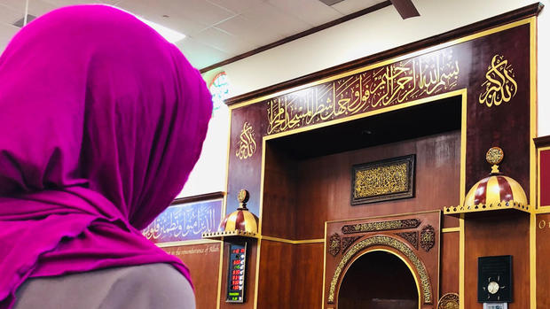 Una hispana cuenta cómo el Islam le cambió la vida