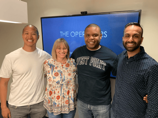 ‘Los operadores’: Slack PM Lorilyn McCue y Google Senior PM Jamal Eason en convertirse en gerente de producto y mejores prácticas de PM