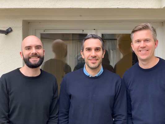 ‘Neobank’ sueco P.F.C. obtiene un respaldo de 5 millones de euros del gigante bancario nórdico Nordea